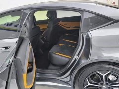 Deepal Deep Blue SL03 2025 Extended Range Sport - ფოტო 11