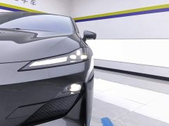 Deepal Deep Blue SL03 2025 Extended Range Sport - ფოტო 5