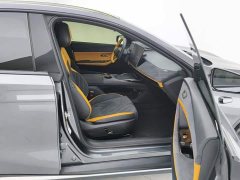 Deepal Deep Blue SL03 2025 Extended Range Sport - ფოტო 8