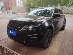 Land Rover Range Rover Evoque Range Rover Evoque L SE Radiance Prestige Edition - ფოტო 1