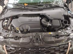 Land Rover Range Rover Evoque Range Rover Evoque L SE Radiance Prestige Edition - ფოტო 10