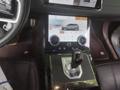 Land Rover Range Rover Evoque Range Rover Evoque L SE Radiance Prestige Edition - ფოტო 16