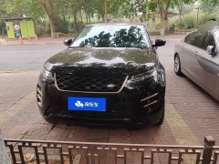 Land Rover Range Rover Evoque Range Rover Evoque L SE Radiance Prestige Edition - ფოტო 2