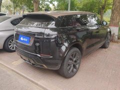 Land Rover Range Rover Evoque Range Rover Evoque L SE Radiance Prestige Edition - ფოტო 3