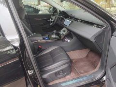 Land Rover Range Rover Evoque Range Rover Evoque L SE Radiance Prestige Edition - ფოტო 8