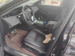 Land Rover Range Rover Evoque Range Rover Evoque L SE Radiance Prestige Edition - ფოტო 9