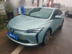 Buick Weilan 6 430km Comfort Edition - ფოტო 1