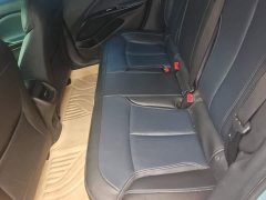 Buick Weilan 6 430km Comfort Edition - ფოტო 11