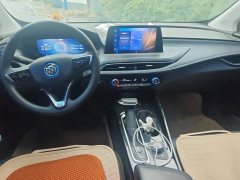 Buick Weilan 6 430km Comfort Edition - ფოტო 12