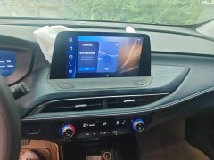 Buick Weilan 6 430km Comfort Edition - ფოტო 13