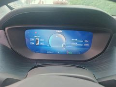 Buick Weilan 6 430km Comfort Edition - ფოტო 14