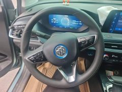 Buick Weilan 6 430km Comfort Edition - ფოტო 15