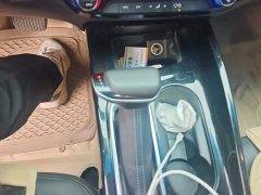 Buick Weilan 6 430km Comfort Edition - ფოტო 16