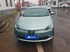 Buick Weilan 6 430km Comfort Edition - ფოტო 2