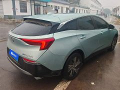 Buick Weilan 6 430km Comfort Edition - ფოტო 3