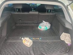 Buick Weilan 6 430km Comfort Edition - ფოტო 4