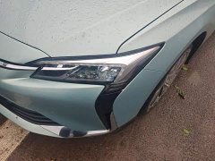 Buick Weilan 6 430km Comfort Edition - ფოტო 5