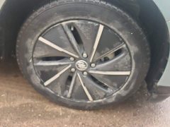 Buick Weilan 6 430km Comfort Edition - ფოტო 6