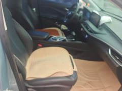Buick Weilan 6 430km Comfort Edition - ფოტო 8