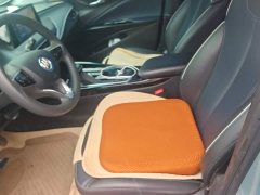 Buick Weilan 6 430km Comfort Edition - ფოტო 9