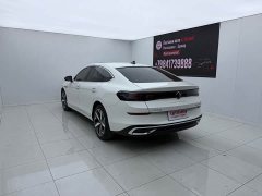 Volkswagen Lingdu L 280TSI DSG Spicy Edition - ფოტო 8