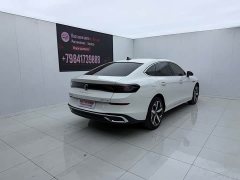 Volkswagen Lingdu L 280TSI DSG Spicy Edition - ფოტო 9
