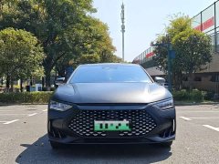 BYD Han DM-i 121KM Respect Edition - ფოტო 2