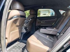 BYD Han DM-i 121KM Respect Edition - ფოტო 4