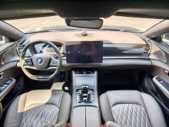 BYD Han DM-i 121KM Respect Edition - ფოტო 5