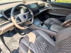 BYD Han DM-i 121KM Respect Edition - ფოტო 6