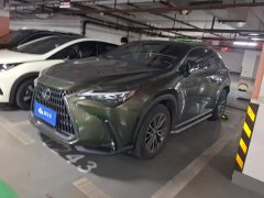 Lexus NX 260 FWD Joyful Edition - ფოტო 1