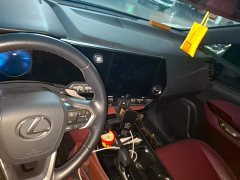 Lexus NX 260 FWD Joyful Edition - ფოტო 13