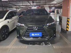 Lexus NX 260 FWD Joyful Edition - ფოტო 2