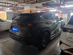 Lexus NX 260 FWD Joyful Edition - ფოტო 3