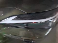 Lexus NX 260 FWD Joyful Edition - ფოტო 5