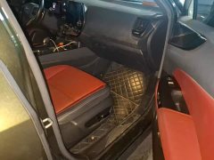 Lexus NX 260 FWD Joyful Edition - ფოტო 8
