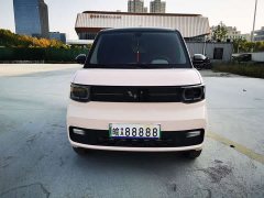 Wuling Hongguang MINIEV 2022 Macaron Premium Edition LFP - ფოტო 1