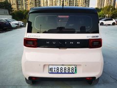Wuling Hongguang MINIEV 2022 Macaron Premium Edition LFP - ფოტო 15