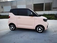 Wuling Hongguang MINIEV 2022 Macaron Premium Edition LFP - ფოტო 3