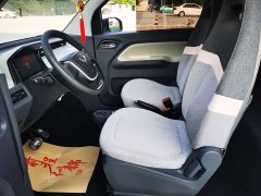 Wuling Hongguang MINIEV 2022 Macaron Premium Edition LFP - ფოტო 6