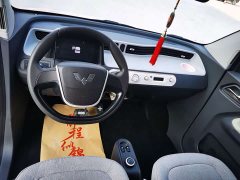 Wuling Hongguang MINIEV 2022 Macaron Premium Edition LFP - ფოტო 7