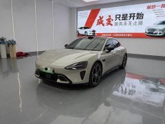 Xiaomi SU7 Rear-Wheel Drive Standard Edition - ფოტო 1