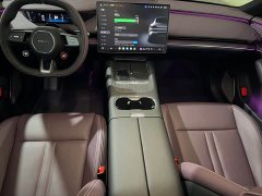 Xiaomi SU7 Rear-Wheel Drive Standard Edition - ფოტო 10