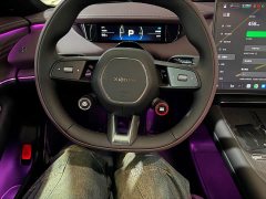 Xiaomi SU7 Rear-Wheel Drive Standard Edition - ფოტო 2