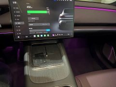 Xiaomi SU7 Rear-Wheel Drive Standard Edition - ფოტო 3