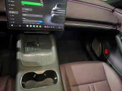 Xiaomi SU7 Rear-Wheel Drive Standard Edition - ფოტო 4