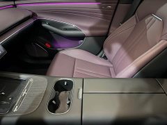 Xiaomi SU7 Rear-Wheel Drive Standard Edition - ფოტო 5