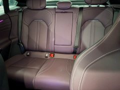 Xiaomi SU7 Rear-Wheel Drive Standard Edition - ფოტო 6