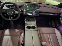 Xiaomi SU7 Rear-Wheel Drive Standard Edition - ფოტო 9