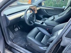 Tesla Model Y 2022 Facelift Rear-Wheel Drive - ფოტო 4